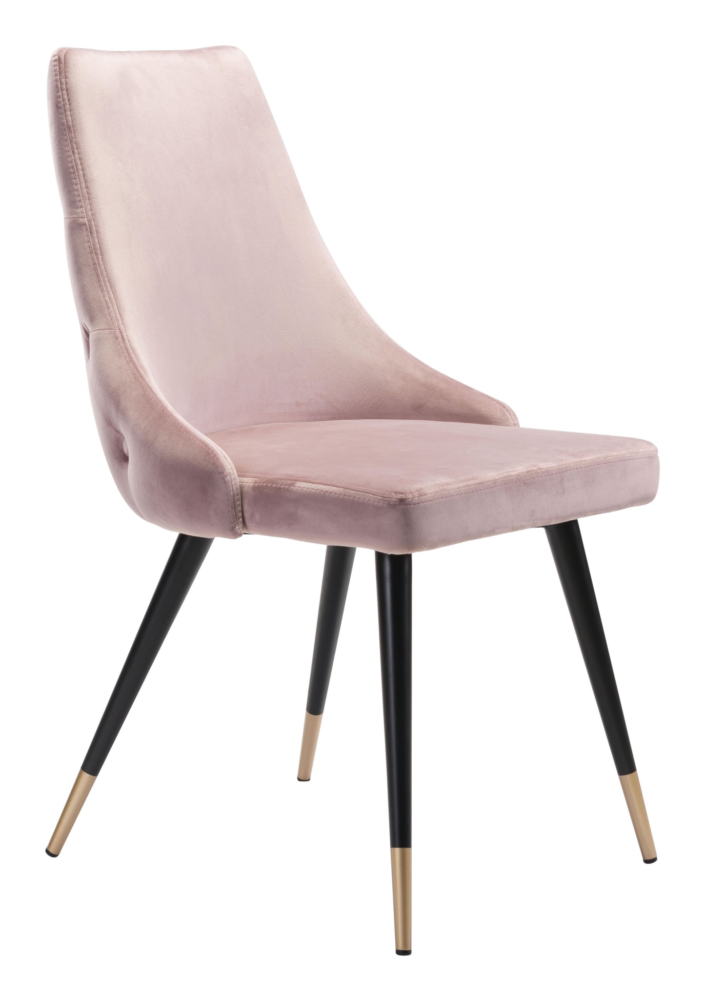 Piccolo Dining Chair Pink (Set of 2)