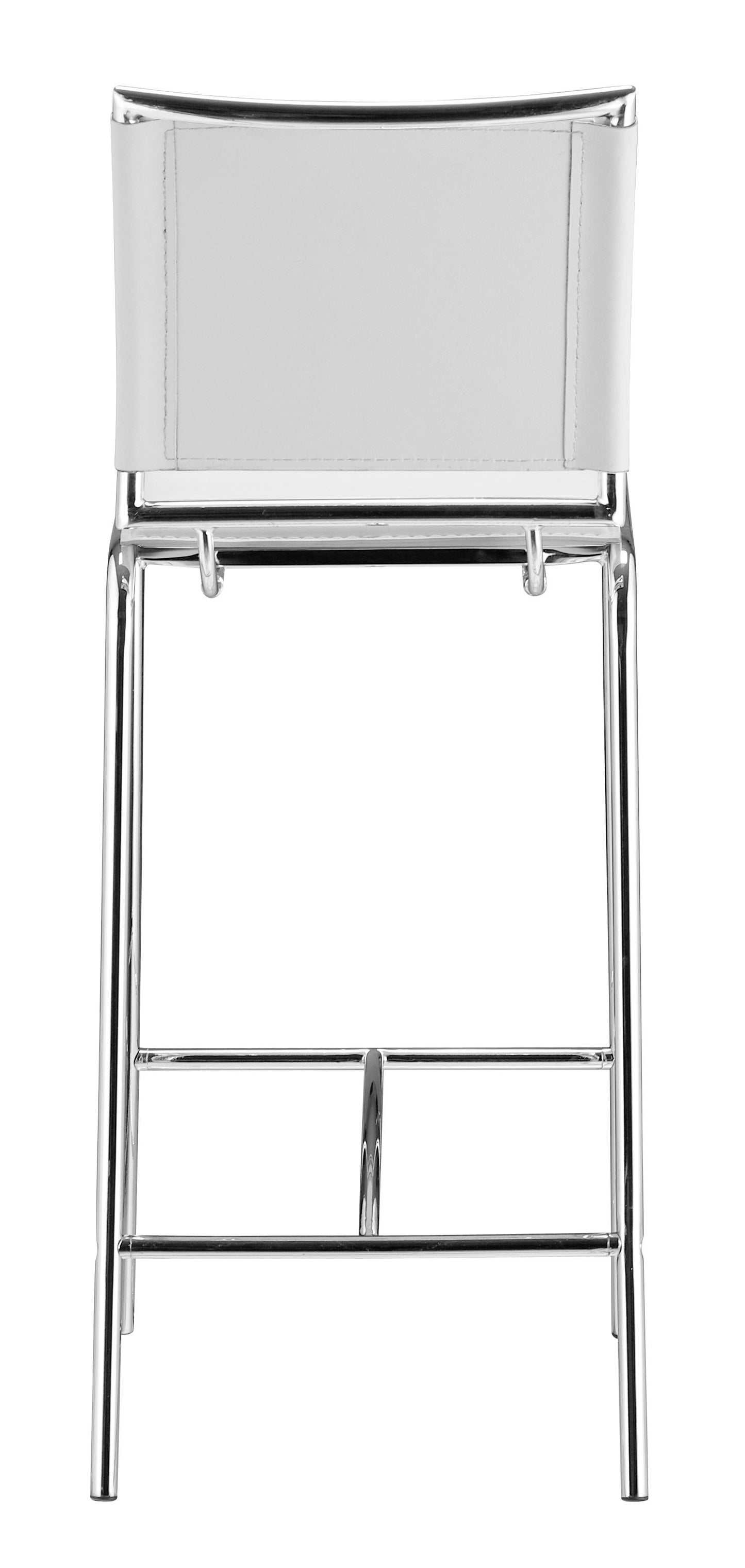 Soar Barstool White (Set of 2)