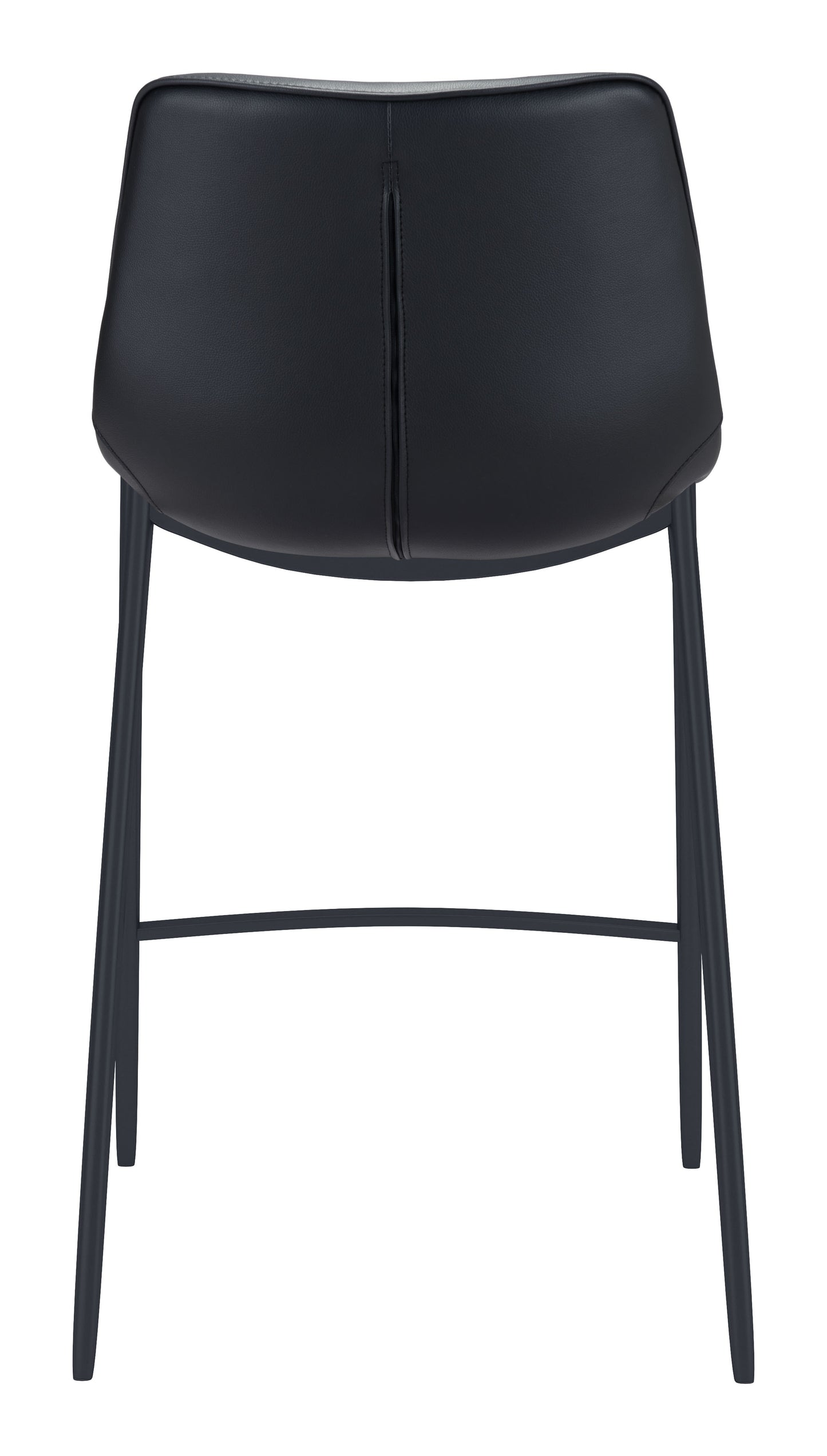 Magnus Barstool Black (Set of 2)