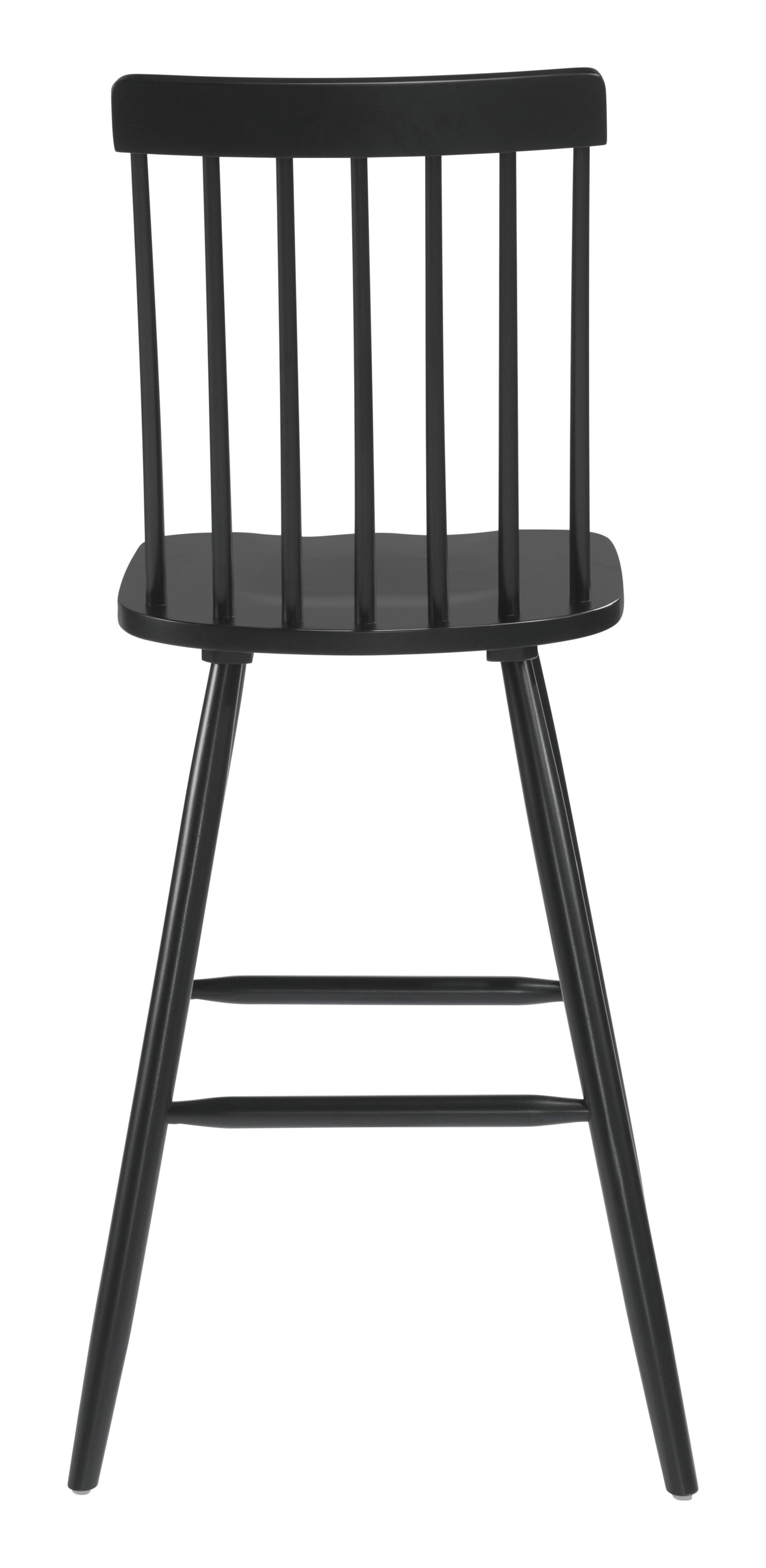 Ashley Barstool Black (Set of 2)