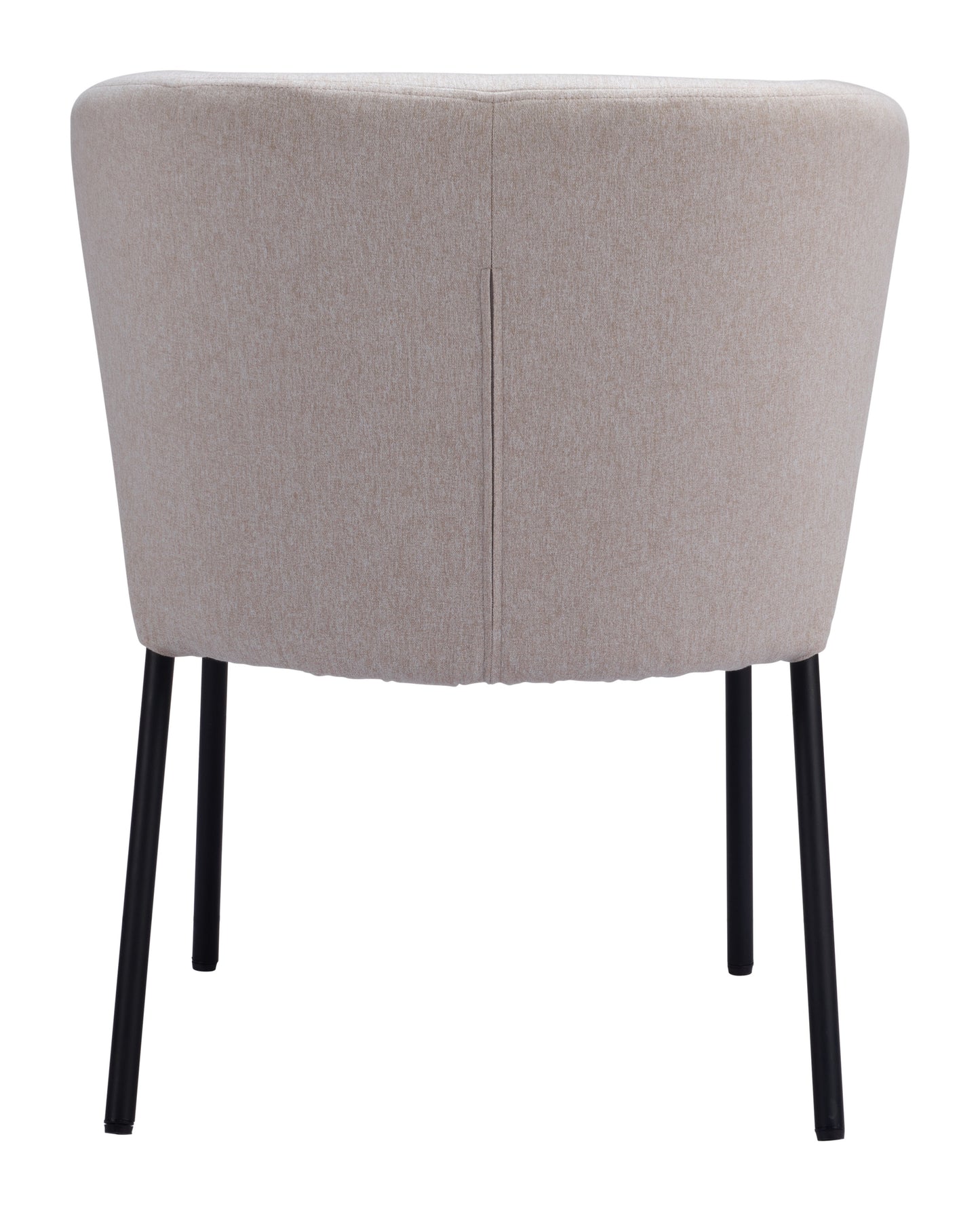 Aimee Dining Chair Cream (Set of 2)