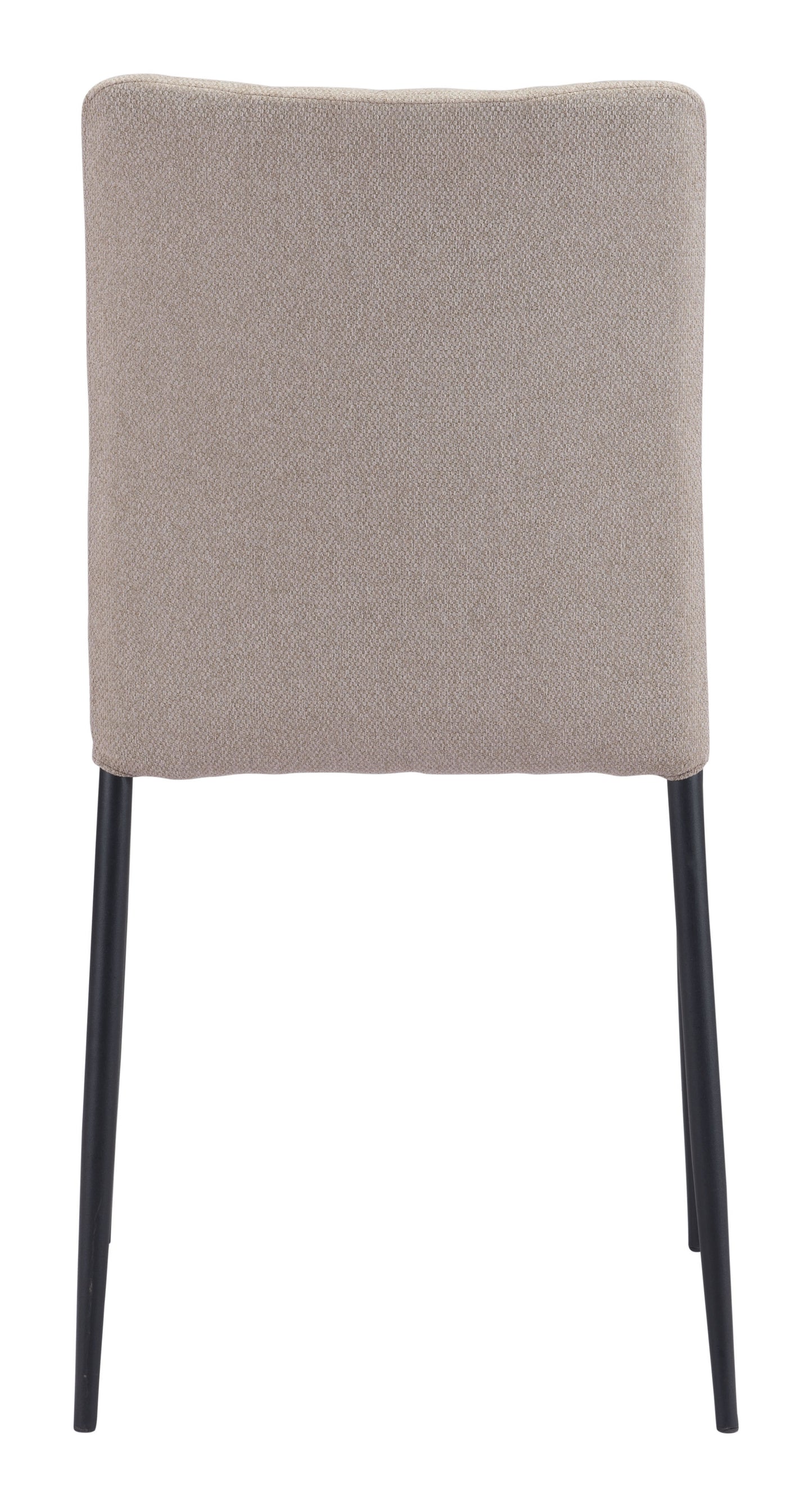 Harve Dining Chair Beige (Set of 2)
