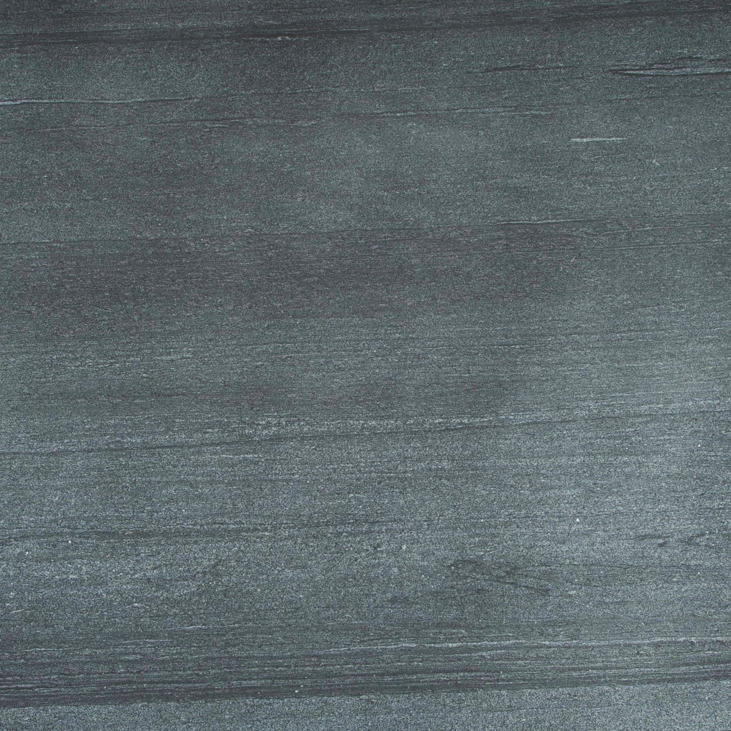 Metropolis Dining Table (48") Gray & Silver