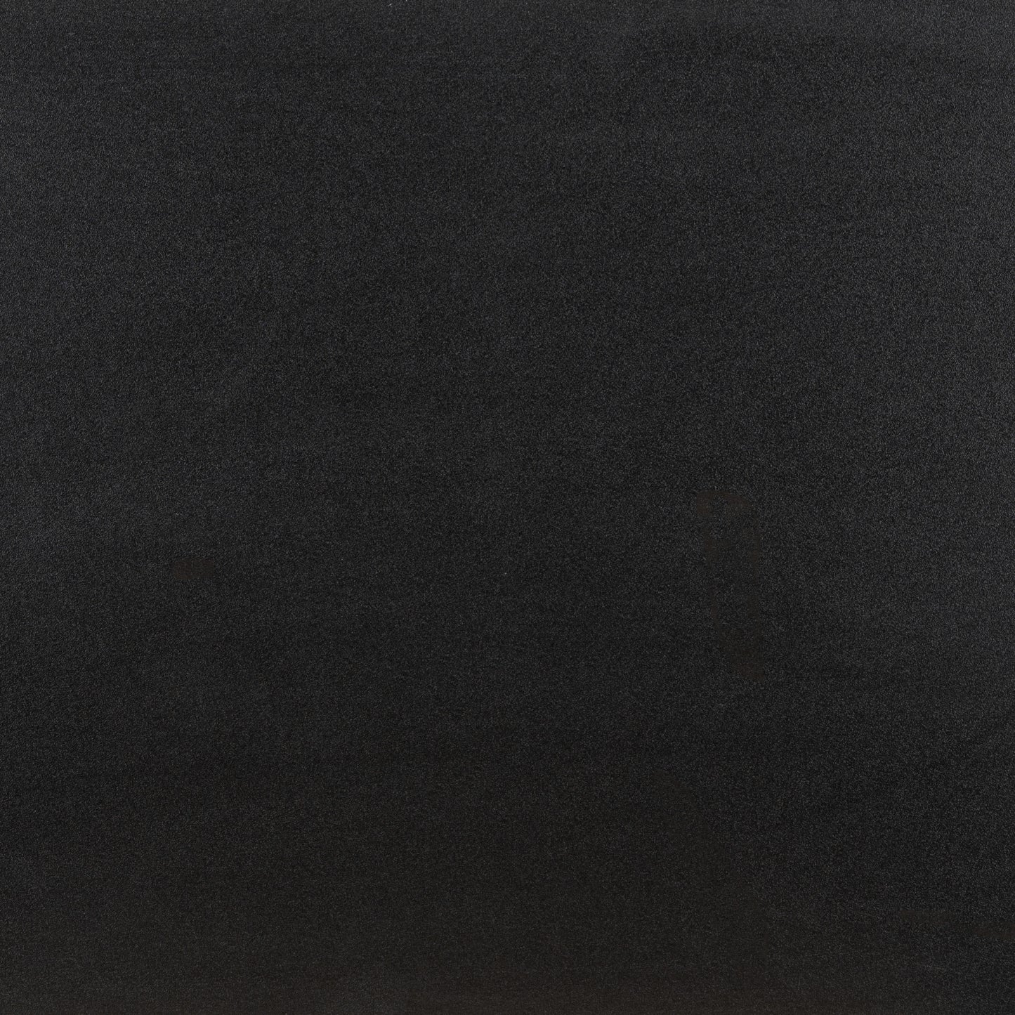 Central City Dining Table Gray & Black