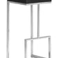 Darwen Barstool Black (Set of 2)