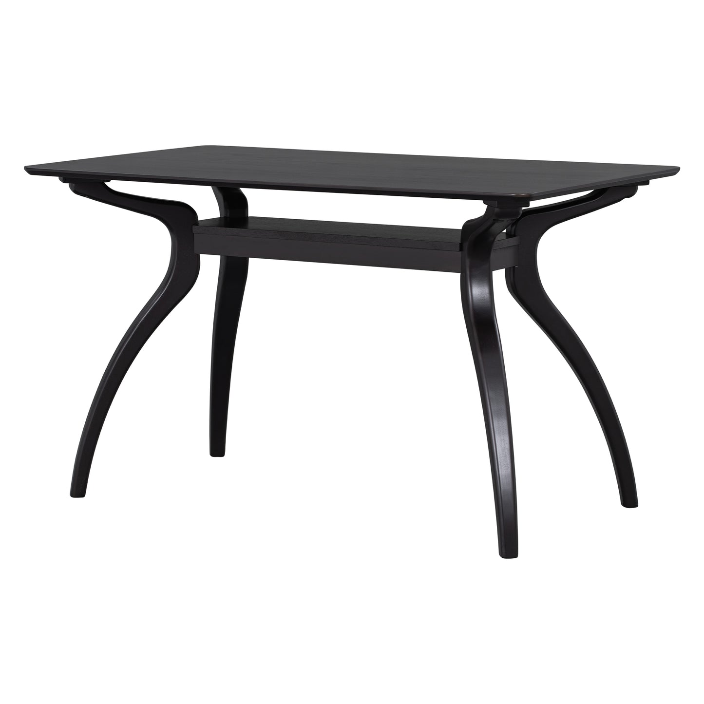 Jessie Dining Table Set (5 piece set)