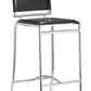 Soar Barstool Black (Set of 2)