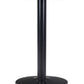 Alto Bistro Table Brown & Black