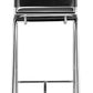 Soar Barstool Black (Set of 2)