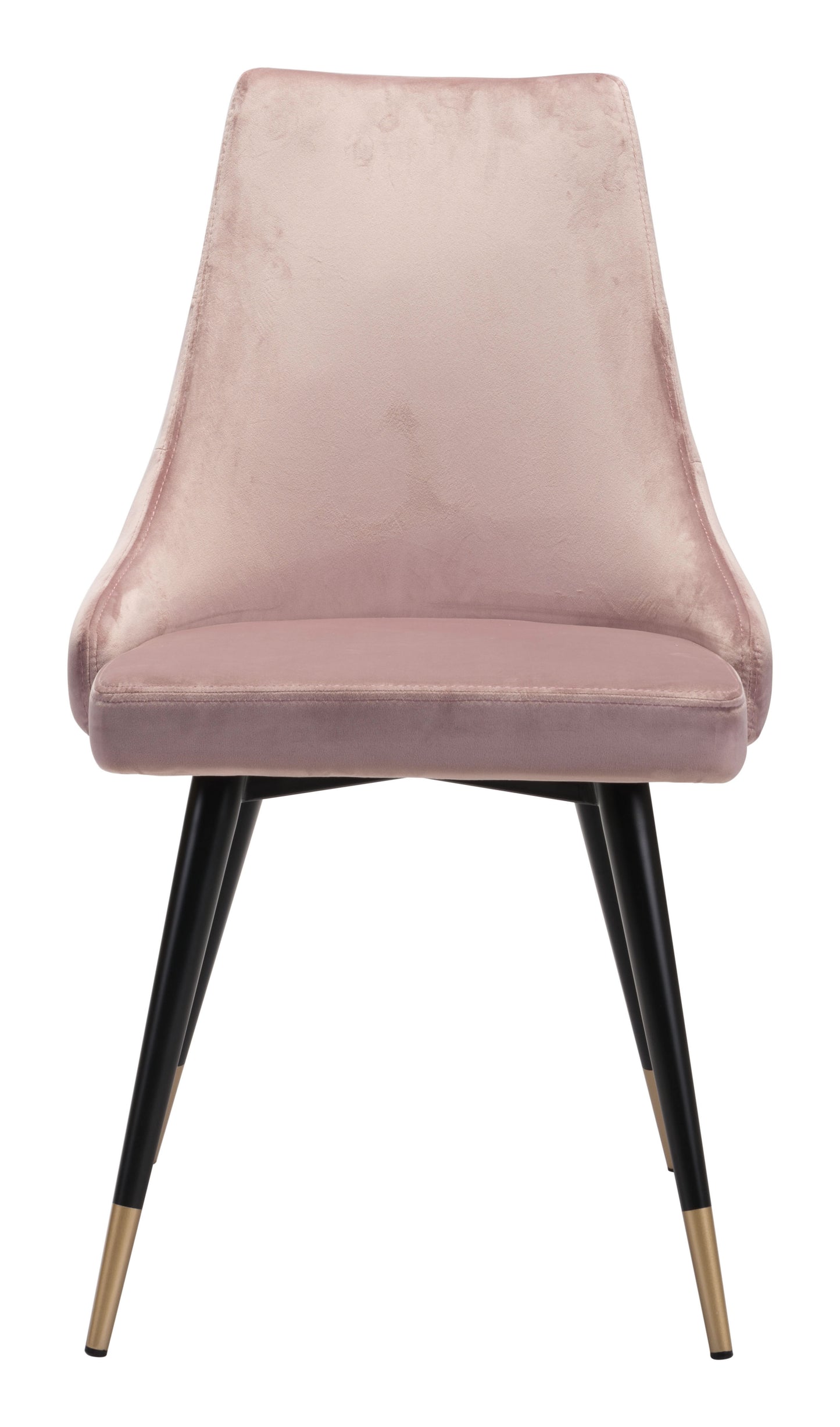 Piccolo Dining Chair Pink (Set of 2)